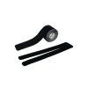 yellowSPORT Tejpovacia páska PRECUT TAPE čierna 5 cm x 25 cm