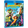 Croodsovi: Nový věk Blu-ray