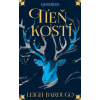 Tieň kostí (Griša 1) - Leigh Bardugo