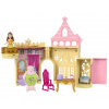 Bábika Disney Princezné Disney bábika Bella a zips 33 cm