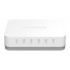 D-Link GO-SW-5G Nespravované Gigabit Ethernet (10/100/1000) Biela (GO-SW-5G/E)