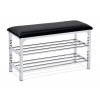 Autronic 83169 CR - Skrinka na topánky / taburet