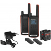 Motorola T82 TALKABOUT Námorná vysielačka