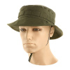 Panama Hat - RipStop 59 Army Olive