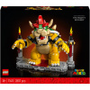 LEGO® Super Mario™: Všemocný Bowser™ (71411)