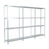 Schulte Regál rozšiřovací 4508-V 1800 x 2600 x 350 mm 12 políc pozink