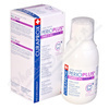 Curaprox Perio Plus+ FORTE CHX 0,20% ústna voda s chlórhexidínu a citroxom 200 ml