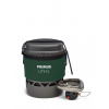 Súprava na varenie Primus Lite XL Stove System II 1.0 L - green