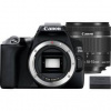 Digitálny fotoaparát Canon EOS 250D + 18-55 IS STM + akumulátor LP-E17 (3454C022) čierny