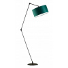 Lampa stojaca do obývacej izby módna lampa LED (Lampa stojaca do obývacej izby módna lampa LED)