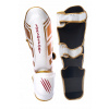 Tomigym ESS-200 Tibia and Foots Chrániče (Tibia podložky shin mma kickbox noha)