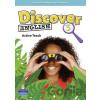 Discover English 3 DVD