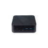 Acer NUC/Veriton N1502G-12NOU/Mini/N150/bez RAM/UHD/bez OS/1R