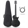 Enya Electrci Guitar - Music Nova Go Sonic - Black