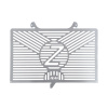 R&G PROTECTION RADIATOR GUARD, SIL