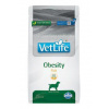 Farmina Vet Life dog obesity, fish 2 kg