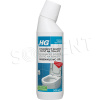 HG hygienický gél na toalety 500ml