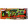 Nerf Zombie Corrupter Dart Blaster Rifle