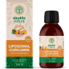 Liposomal Curcumin 150 ml Ekolife Natura