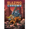 Blazing Chrome - Steam PC