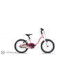 CTM MARRY 16 detský bicykel, matná svetloružová