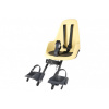 Detská sedačka BOBIKE GO MINI Žltá