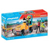 Playmobil 71751 Práca na ceste