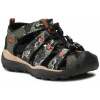 Keen Sandále Newport H2 Šedá
