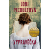 Vypravěčka - Jodi Picoultová