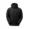 Montane Anti-Freeze Hoodie - Black, S