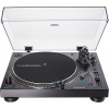 Audio-Technica AT-LP120X USB Black DJ Gramofón