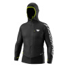 DYNAFIT DNA PTC ALHA bunda M black out-neon yellow - L, blkyw