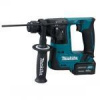 Makita Kladivo vrtacie AKU 12V 4Ah 1J, HR140DSMJ