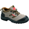 Lahti Pro Béžovo-khaki semišové/oxford topánky, s1p src, 