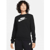 Mikina Nike Sportswear Schwarz 3195407