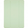 OBAL:ME MistyTab Pouzdro pro Xiaomi Redmi Pad 2 Light Green 8596311290503