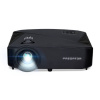Acer Projektor GD711 DLP Svetelnosť (ANSI Lumen): 4000 lm 3840 x 2160 UHD 4K 2000000 : 1 čierna; MR.JUW11.001