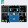 Doto Design Skin Prime GO+ COLORS DVS Blue