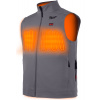 Milwaukee M12 HVGREY1 0 vyhrievaná vesta
