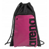 Sack Arena Team Sack Big Logo One Veľkosť čierna 30 l (Batoh School Bag Arena Team Sack Big Logo)