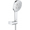 Grohe Rainshower sprchová súprava nástenná StarLight Chrome 26580000
