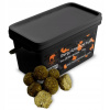 Nástrahy Mastodont Baits sro Nástrahy Mastodont Akčné boilies Tutti Frutti mix 5 kg 20/24mm