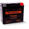YUASA BATTERY GYZ20HL FA