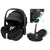 Maxi-Cosi Pebble 360 PRO2 - autosedačka 0-13 kg | Twillic Black