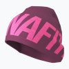 Zimná čiapka DYNAFIT Light Logo cheeky pink/6a70