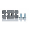 Bosch Rexroth M16 Vyrovnávací podložka Propojovací komponent 45 mm 8 to 10 mm²