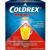 GlaxoSmithKline Consumer Healthcare COLDREX MAXGRIP LEMON - 1x10 ks