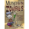 Munchkin Zombies EN - Core Game