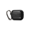 Spigen puzdro Rugged Armor pre Apple Airpods Pro 2 - Black ACS05482