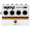 Orange Terror Stamp